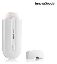InnovaGoods Αποτριχωτική Μηχανή Epilator