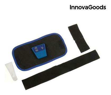 InnovaGoods EMS Ζώνη Παθητικής Γυμναστικής για Όλο το Σώμα