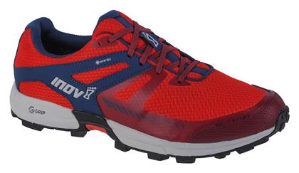 Inov-8 Roclite G 315 GTX Ανδρικά Ορειβατικά Παπούτσια Αδιάβροχα με Μεμβράνη Gore-Tex Κόκκινα