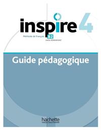 Inspire 4 , Guide Pedagogique από το e-shop