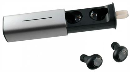Inspire In-ear Μαύρα από το Esmarket