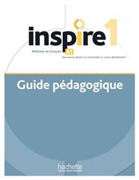 Inspire Lycee , 1 Guide Pedagogique