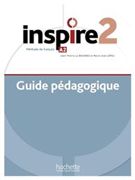 Inspire Lycee, 2 Guide Pedagogique