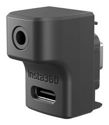 Insta360 ACE/ACE PRO Mic Adapter