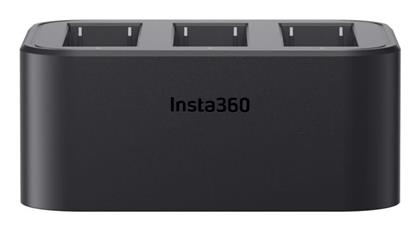 Insta360 Fast Battery Charger για Insta360 Ace, Ace Pro από το e-shop