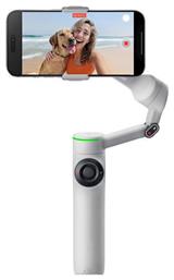 Insta360 Flow 2 Standard Bundle Gimbal Κινητού με Σταθεροποιητή 3 Αξόνων και 10 ώρες λειτουργίας