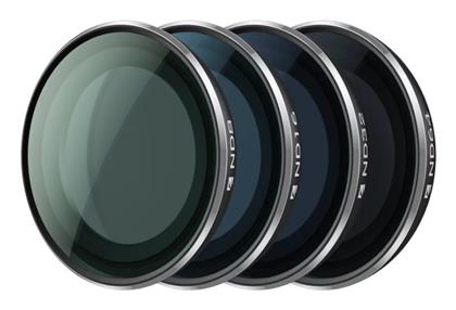 Insta360 GO 3S ND Filter Set CINSBATD για Insta360 από το e-shop