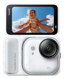 Insta360 GO Ultra 4K Ultra HD Υποβρύχια