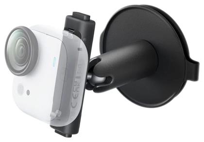 Insta360 Βάση Στήριξης Action Cameras CINSBBED για Insta360 GO Ultra Pivot Stand