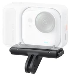 Insta360 Βάση Στήριξης Action Cameras CINSBBET για Insta360 GO Ultra Quick Release Mount