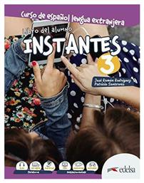 INSTANTES 3 B1 ALUMNO