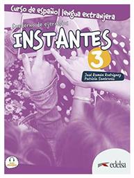 INSTANTES 3 B1 EJERCICIOS από το e-shop