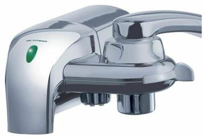 Instapure F8 Ultra Συμπαγή Ενεργού Άνθρακα 0.5 μm