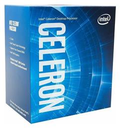 Intel Celeron Dual Core G5905 3.5GHz με Ψύκτρα από το e-shop