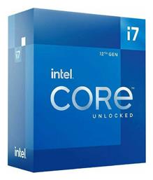 Intel Core i7-12700KF 2.7GHz