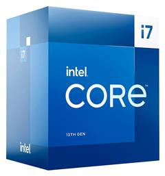 Intel Core i7-13700 2.1GHz με Ψύκτρα από το e-shop