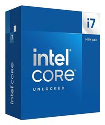 Intel Core i7-14700K 2.5GHz από το e-shop