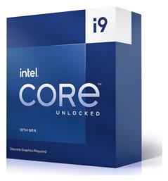 Intel Core i9-13900KF 2.2GHz από το e-shop