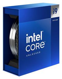 Intel Core i9-14900KF 2.4GHz από το e-shop