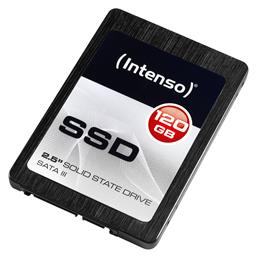 Intenso High Performance 120GB 2.5'' 3813430 από το e-shop