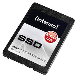 Intenso High Performance 240GB 2.5'' 3813440 από το Public