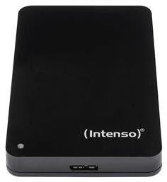 Intenso Memory Case USB 3.0 HDD 5TB 2.5'' από το e-shop