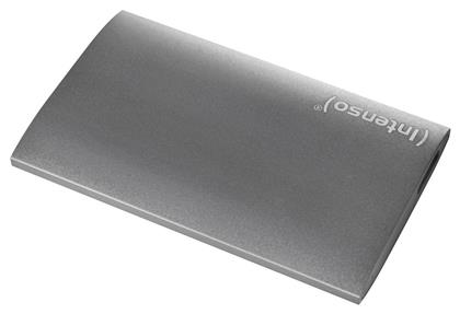 Intenso Premium Edition USB 3.0 SSD 128GB 1.8'' από το Public