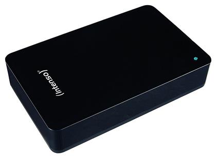 Intenso USB 3.0 HDD 3.5''