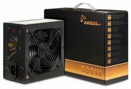 Inter-Tech ArgusNT BPS 500W Full Wired 80 Plus Bronze