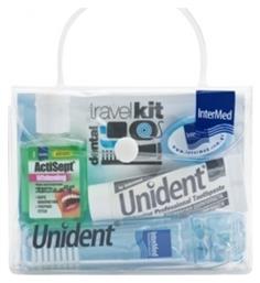 InterMed Dental Travel Kit Οδοντόβουρτσα