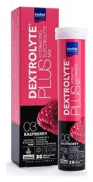 InterMed Dextrolyte Plus 20 αναβράζοντα δισκία