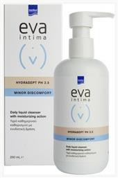 Intermed Eva Intima Hydrasept pH 3.5 Wash 250ml