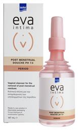 Intermed Eva Intima Period Post Menstrual Douche για την Ευαίσθητη Περιοχή 147ml