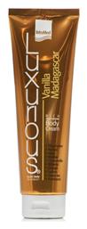 InterMed Luxurious Κρέμα Σώματος Vanilla Madagaca 280ml