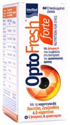 InterMed Optofresh Forte 60 ταμπλέτες από το Pharm24