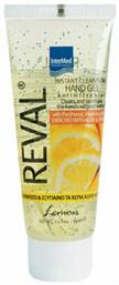 Intermed Reval Hand Gel Lemon 30ml