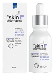 InterMed The Skin Pharmacist Ενυδατικό & Αντιγηραντικό Serum Προσώπου 30ml