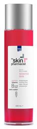 InterMed The Skin Pharmacist Sensitive Skin Β12 Tonic Water 200ml