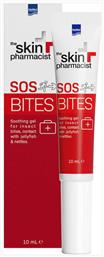 InterMed The Skin Pharmacist Sos Bites Gel για Μετά το Τσίμπημα 10ml
