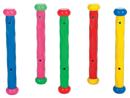 Intex Παιχνίδι Πισίνας Παιχνίδι Πισίνας 5 Τεμ.