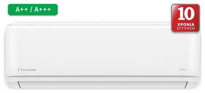 Inventor Neo 2 12000 BTU με Ιονιστή και WiFi από το Public