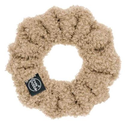 Invisibobble Sprunchie Extra Comfy Scrunchy Μαλλιών Μπεζ Bear Necessities