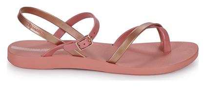 Ipanema Fashion Sandal VIII Σαγιονάρες σε στυλ Πέδιλα σε Ροζ Χρώμα