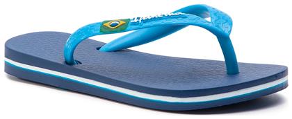 Ipanema Παιδικές Σαγιονάρες Flip Flops Γαλάζιες Classic Brasil II