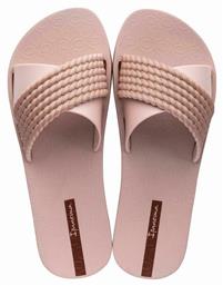 Ipanema Twist Sandal Σαγιονάρες σε Ροζ Χρώμα