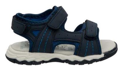 IQ Shoes Παιδικά Πέδιλα Donatos Navy Μπλε από το Pitsiriki