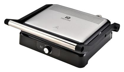 IQ ST-655 2200W για 4 Τοστ Inox