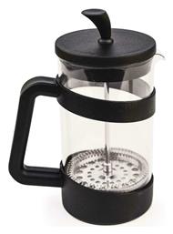 Iris IR/KAF/ Καφετιέρα Γαλλικού Χειρός Πλαστική Μαύρη 600ml