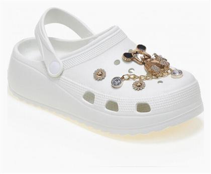 Issue Fashion Γυναικεία Σαμπό