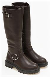 Issue Fashion Γυναικείες Μπότες